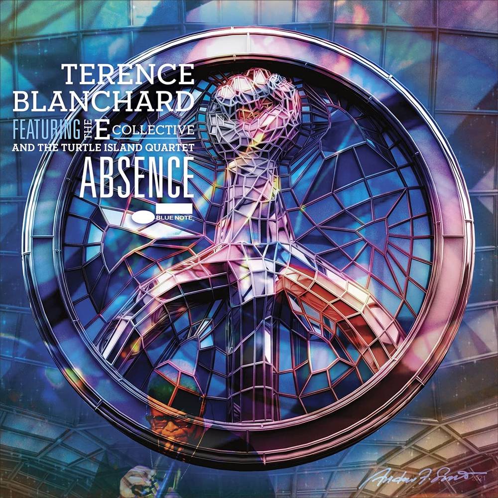 Terence Blanchard - Absence (New CD)
