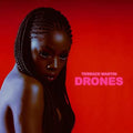 Terrace Martin - Drones (Red Vinyl) (New Vinyl)
