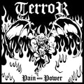 Terror - Pain Into Power (New Vinyl)