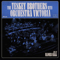 Teskey Brothers - Live At Hamer Hall (New Vinyl)