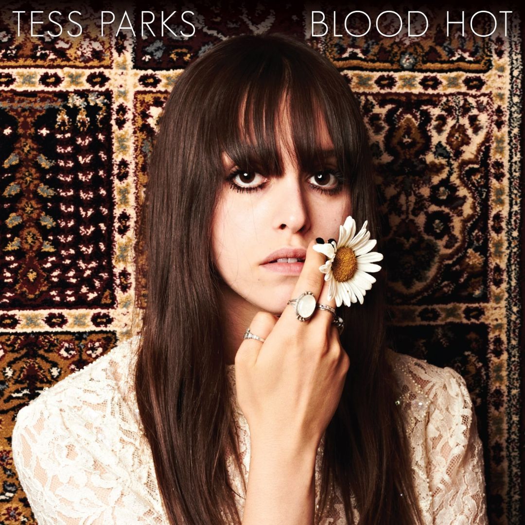 Tess-parks-blood-hot-new-vinyl