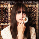 Tess-parks-blood-hot-new-vinyl