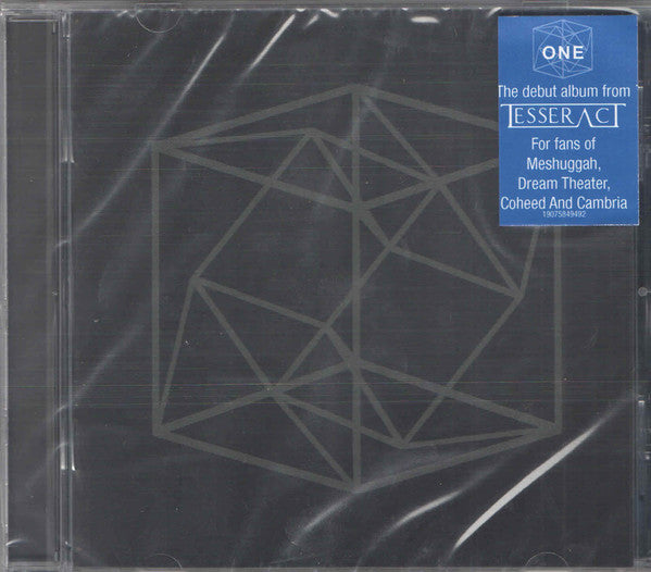 Tesseract-one-ri-2011-new-cd