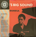 Tete Mbambisa - Tete's Big Sound (New Vinyl)