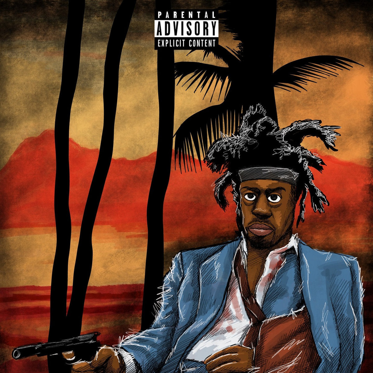 Shop All - Tha God Fahim – Sonic Boom Records
