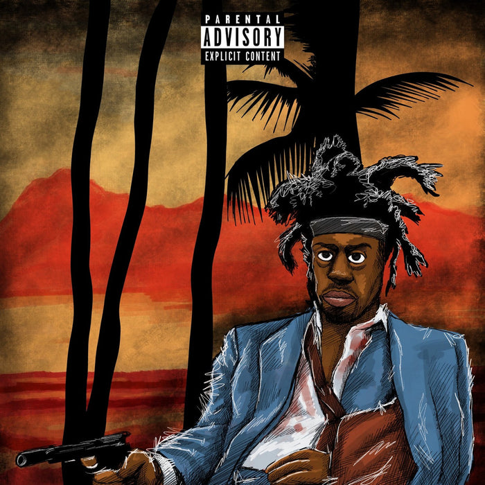 Tha God Fahim – Dump Gawd: Shot Clock King Vol. 1 & 2 (New Vinyl)