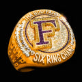 Tha God Fahim - Six Ring Champ (New CD)