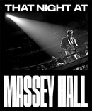 That Night at Massey Hall (New Book)