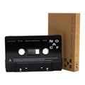 The 1975  - Notes On A Conditional Form (New Cassette)