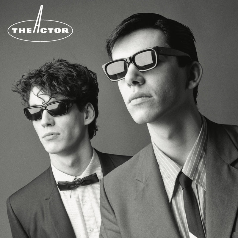 The Actor - Exploded View - Demos 1981-1984 (2LP) (New Vinyl)