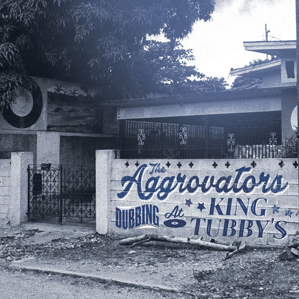 The Aggrovators -  Dubbing At King Tubbys Vol. 2 (New Vinyl)