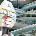 The Alan Parsons Project - I Robot (Numbered Hybrid SACD) (New CD)