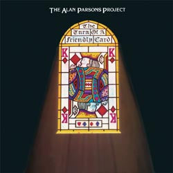 The Alan Parsons Project - The Turn Of A Friendly Card (Speakers Corner) (New Vinyl)
