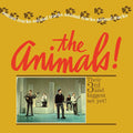 The Animals - Animal Tracks (New CD)