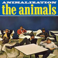 The Animals - Animalization (New CD)