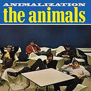 The Animals - Animalization (New Vinyl)