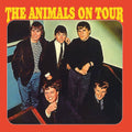 The Animals - The Animals On Tour (New Vinyl)