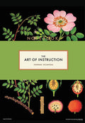 The-art-of-instruction-notebook-collection-book