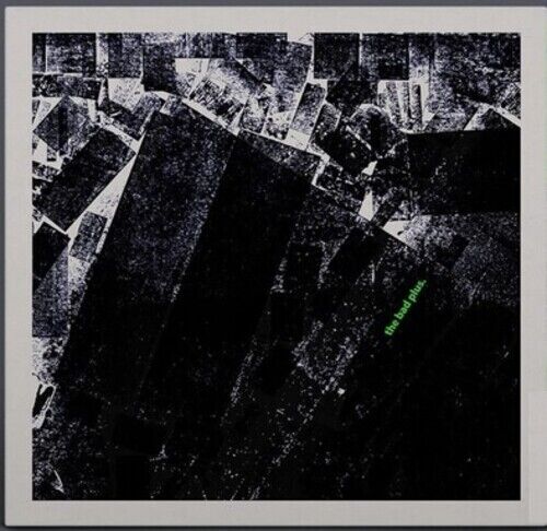 The Bad Plus - The Bad Plus (New Vinyl)