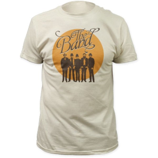 The Band - Catskills Cream Shirt