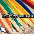 The Beach Boys ??????? Greatest Hits (New CD)