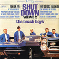 The Beach Boys - Shut Down Volume 2 (200g Vinyl LP)(New Vinyl)