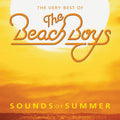 The Beach Boys ???????????????? Sounds Of Summer / The Very Best Of (60th Ann. Expanded Edition) (New Vinyl)