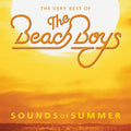 The Beach Boys - Sounds Of Summer / The Very Best Of (New CD)