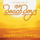 The Beach Boys - Sounds Of Summer / The Very Best Of (New CD)