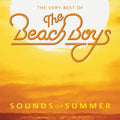 The Beach Boys ‎– Sounds Of Summer / The Very Best Of (New Vinyl)