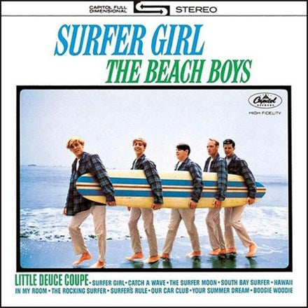 The Beach Boys - Smile Sessions (New Vinyl) – Sonic Boom Records