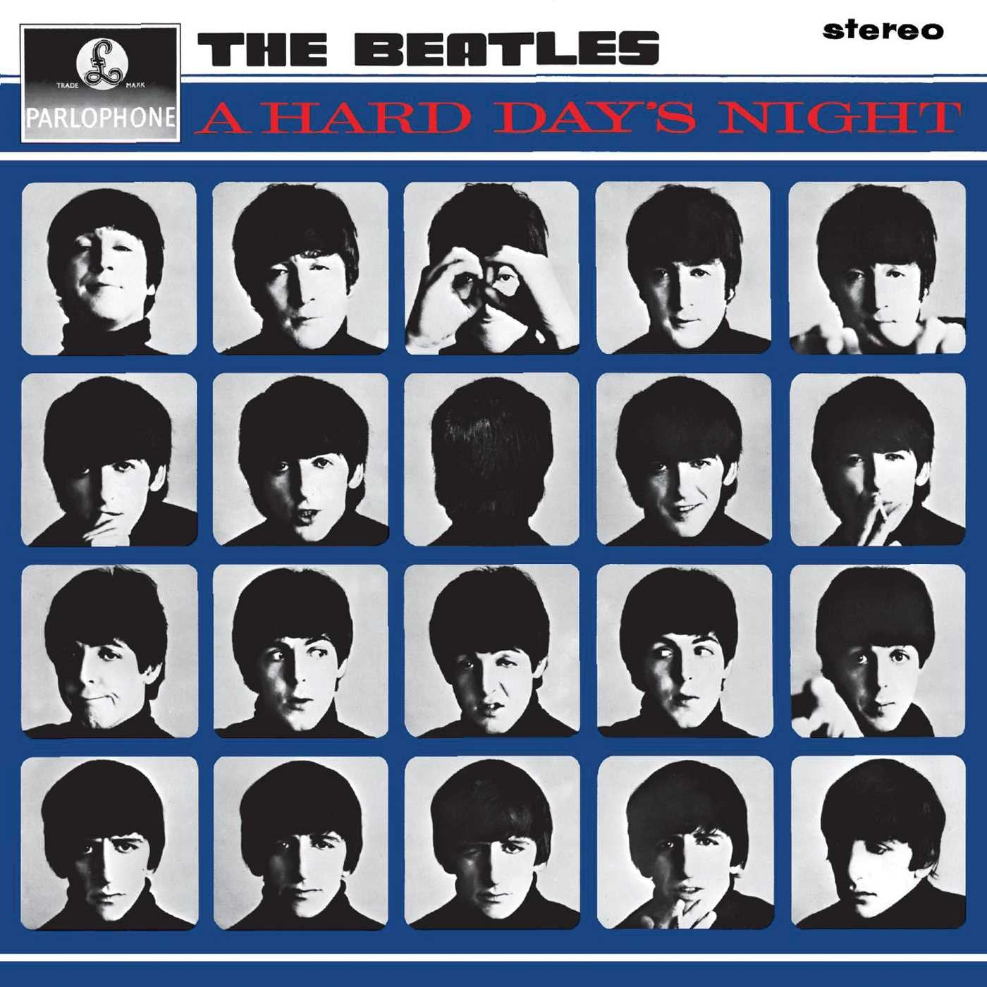 The Beatles - 1 (Number One Hits) (2LP) (New Vinyl) – Sonic Boom