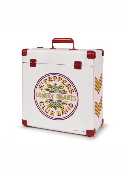 The Beatles - Sgt. Pepper's Lonely Hearts Club Band Crosley Platter-Pak (Limited Edition) *AVAILABLE FOR PICK UP ONLY*