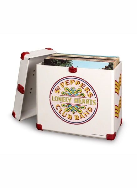 The Beatles - Sgt. Pepper's Lonely Hearts Club Band Crosley Platter-Pak (Limited Edition) *AVAILABLE FOR PICK UP ONLY*