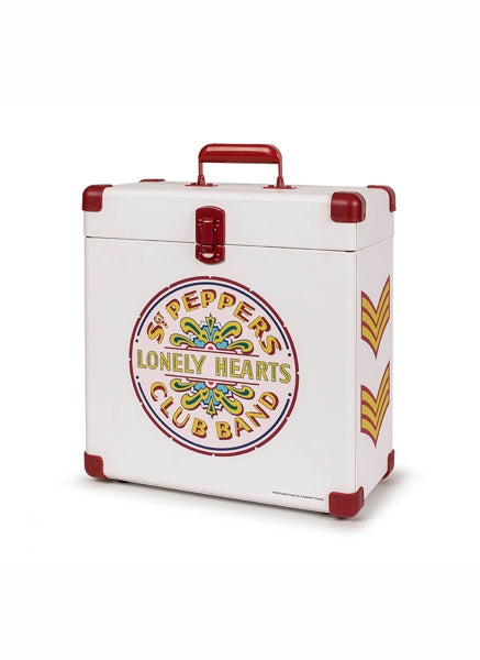 The Beatles - Sgt. Pepper's Lonely Hearts Club Band Crosley Platter-Pak (Limited Edition) *AVAILABLE FOR PICK UP ONLY*