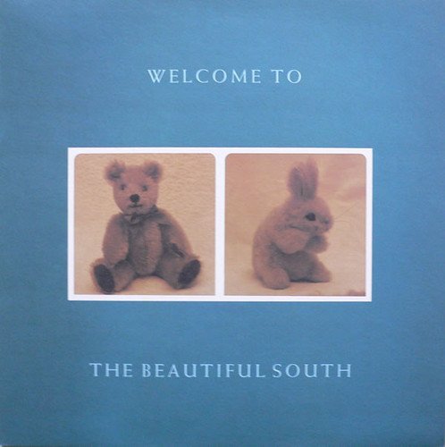 The-beautiful-south-welcome-to-the-beautiful-south-vinyl