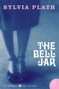 The Bell Jar (New Book)