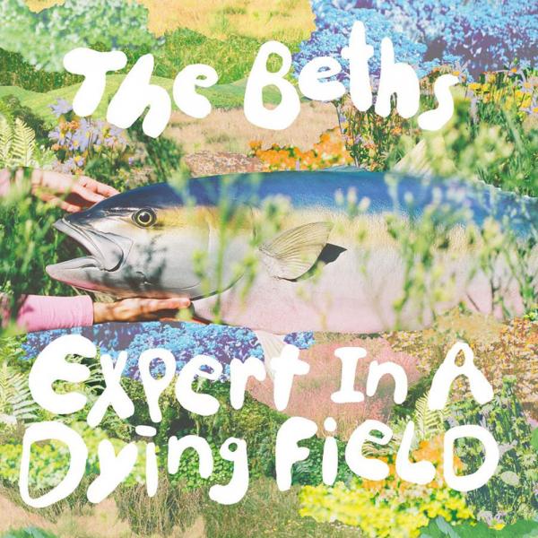The Beths - Expert in a Dying Field (New Cassette)
