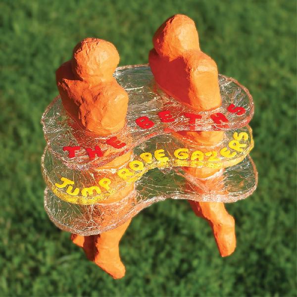 The-beths-jump-rope-gazers-tangerine-color-vinyl