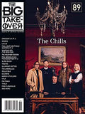 The Big Takeover: Issue 89 (New Magazine)