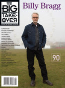 The Big Takeover: Issue 90 (New Magazine)