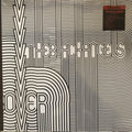 The Black Angels - Passover (Clear Black Swirl/2LP) (New Vinyl)