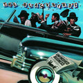 The Black Byrds - Unfinished Business (New Vinyl)
