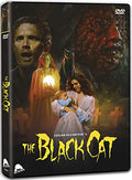 The Black Cat (New DVD)