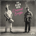 The Black Keys - Dropout Boogie (New Vinyl)