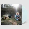 The Bobby Lees - Bellevue (White Vinyl) (New Vinyl)