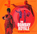 The Bombay Royale - You Me Bullets Love (New CD)