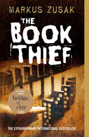 The Book Thief - Markus Zusak