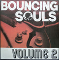 The Bouncing Souls ?ÇÄ?Çô Volume 2 (Coloured Vinyl) (New Vinyl)