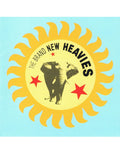 The Brand New Heavies - The Brand New Heavies (New Vinyl)